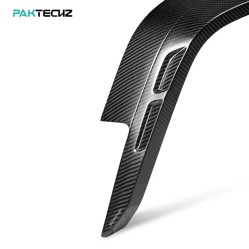 Dry Carbon Fiber Body Kit Fender Flares Wheel Arches - Mercedes Benz G500 G550 G63 W464