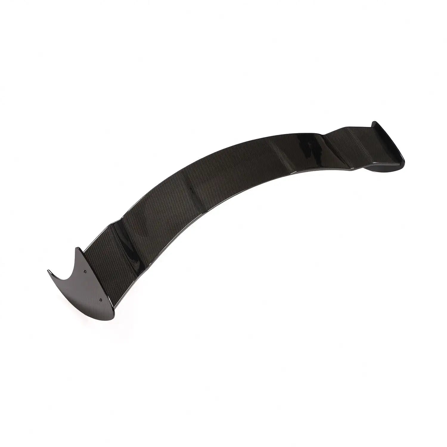 Carbon Fiber AP Wing - Porsche 911 991 Turbo S Cabriolet 2014-2016