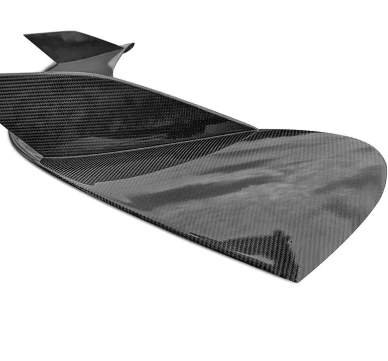 AeroDynamic Dry Carbon Fiber Rear spoiler Wing - McLaren 720s