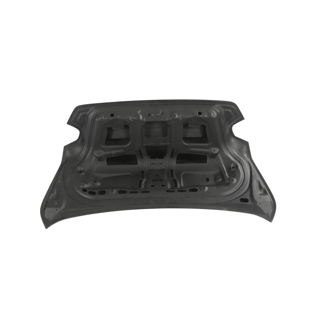 Carbon Fiber CSL Style V2 Rear Trunk - BMW G87 M2