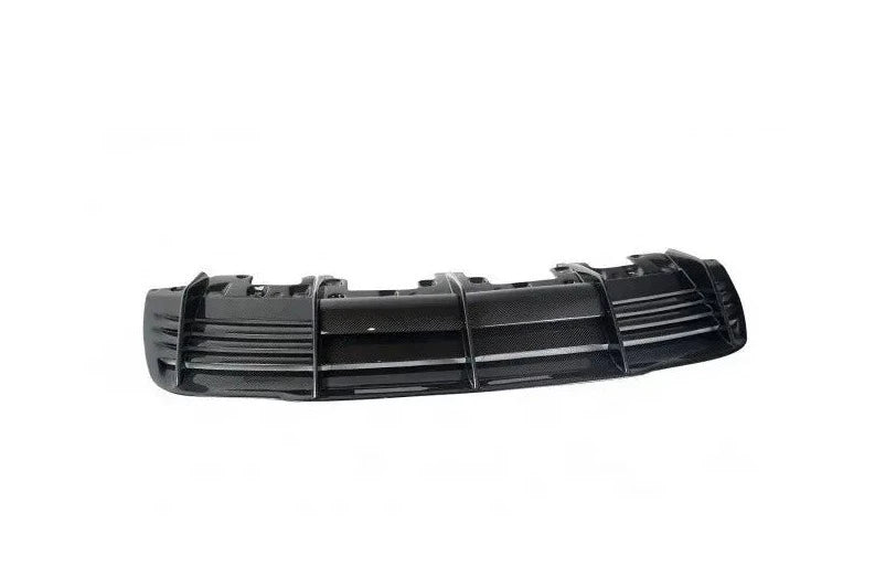 Novi Style Carbon Fiber Rear Diffuser - Huracan Evo