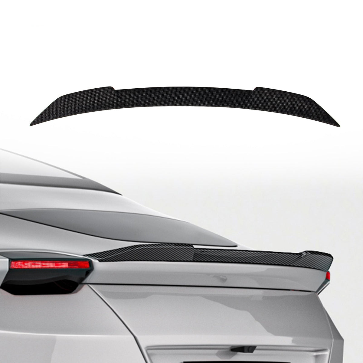 Carbon Fiber Paktech Aero Body kit - Ferrari Roma