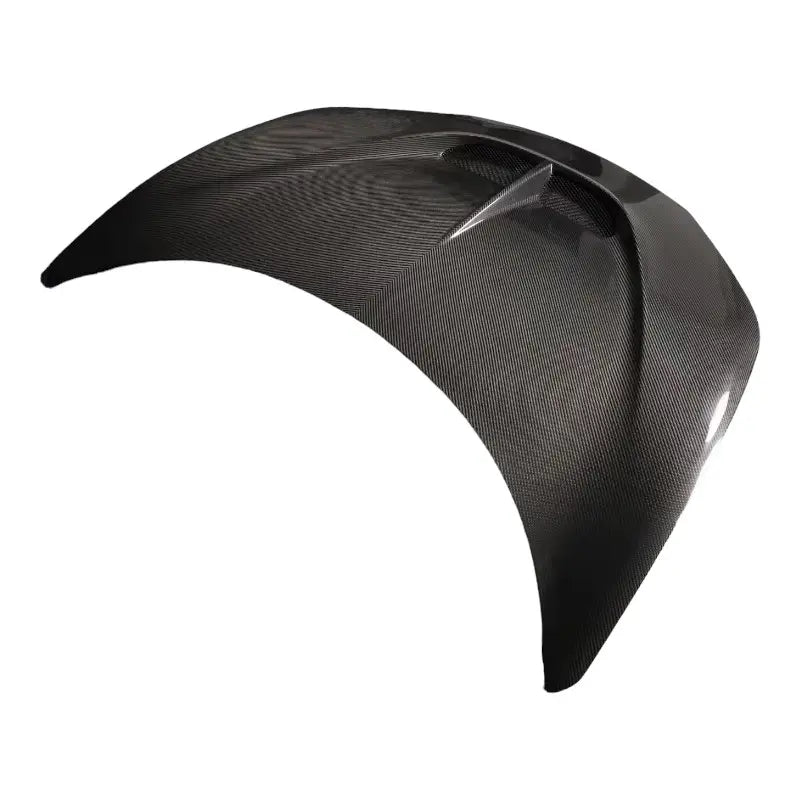 Pre-Preg Carbon Fiber Hood - Ferrari 458