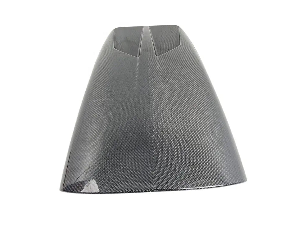 Carbon Fiber Roof Scoop - McLaren 570s
