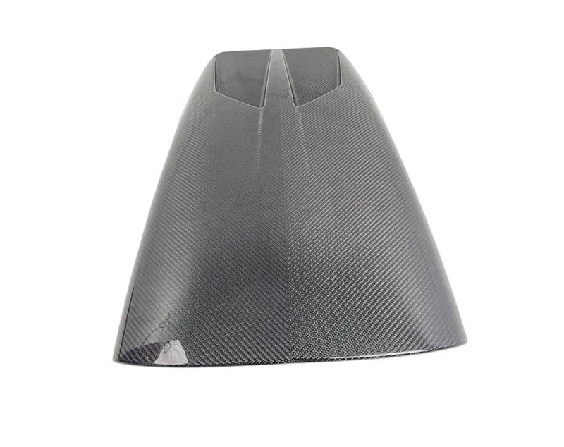 McLaren 570s Carbon Fiber Vented Roof Scoop
