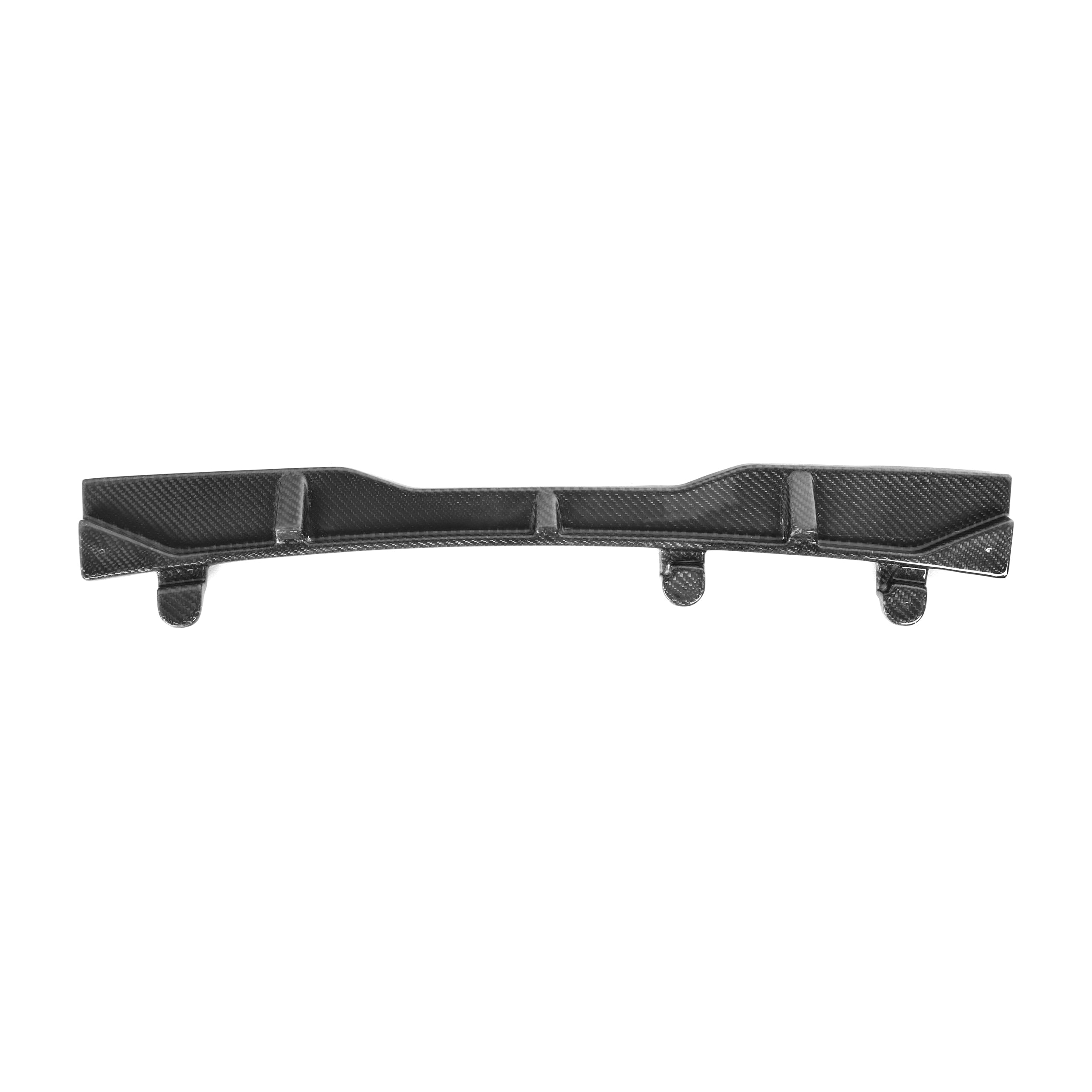 Carbon Fiber MP Style Rear Diffuser -  BMW X3 G45 2025+
