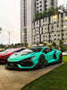 Carbon Fiber DK Aero Body Kit - Lamborghini Revuelto