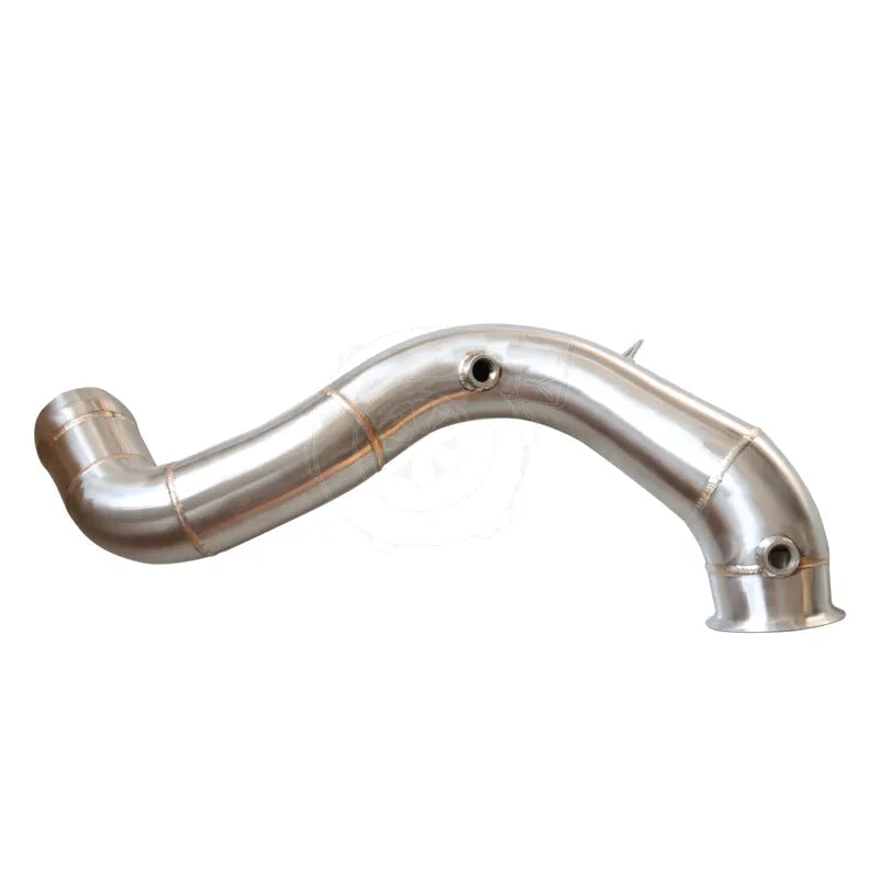 Mercedes Benz AMG W205 C63 Exhaust Downpipe