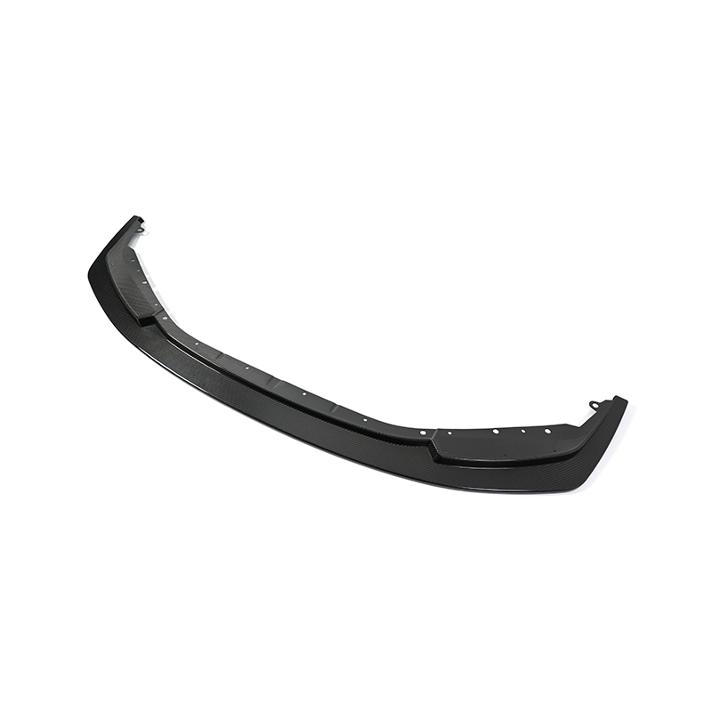 Carbon Fiber GT Front Splitter Lip - BMW G87 M2