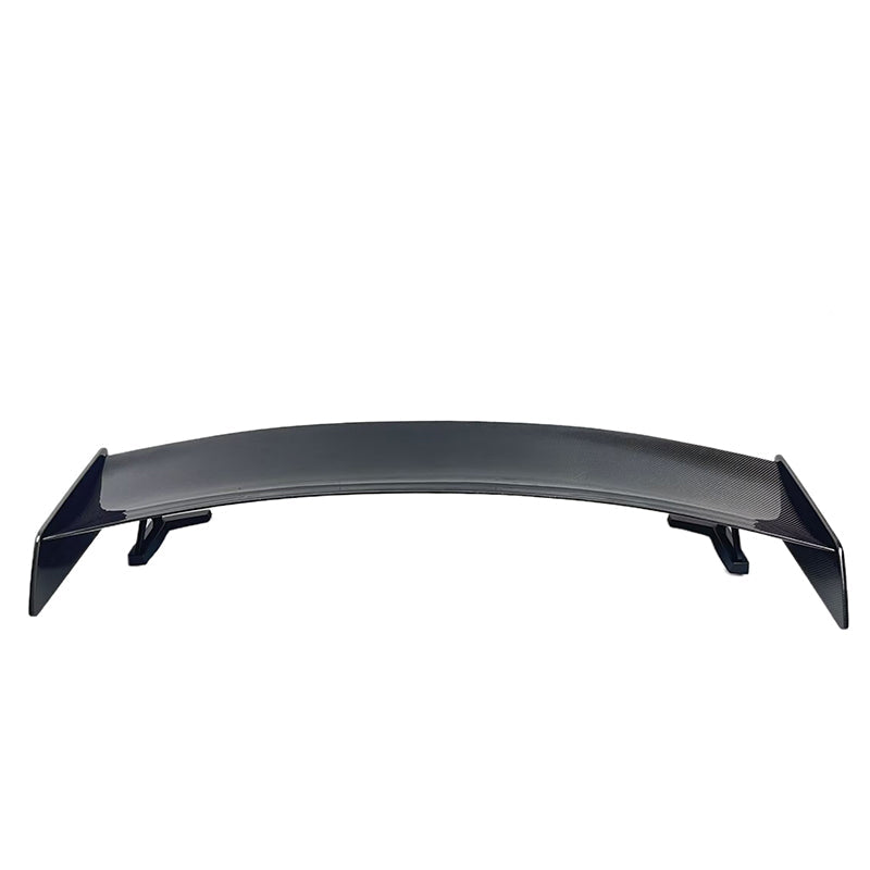 Carbon Fiber Rear GT500 Style Wing - Ford Mustang