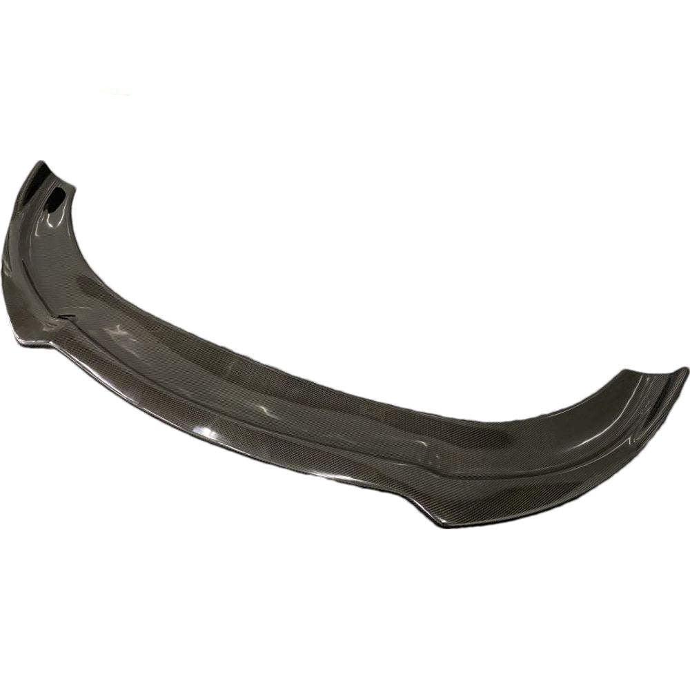 Carbon Fiber Front Lip - Dodge Charger 2015-2019