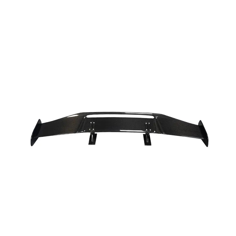 Carbon Fiber Vented Rear Trunk Wing - Bmw 4 Series G22
