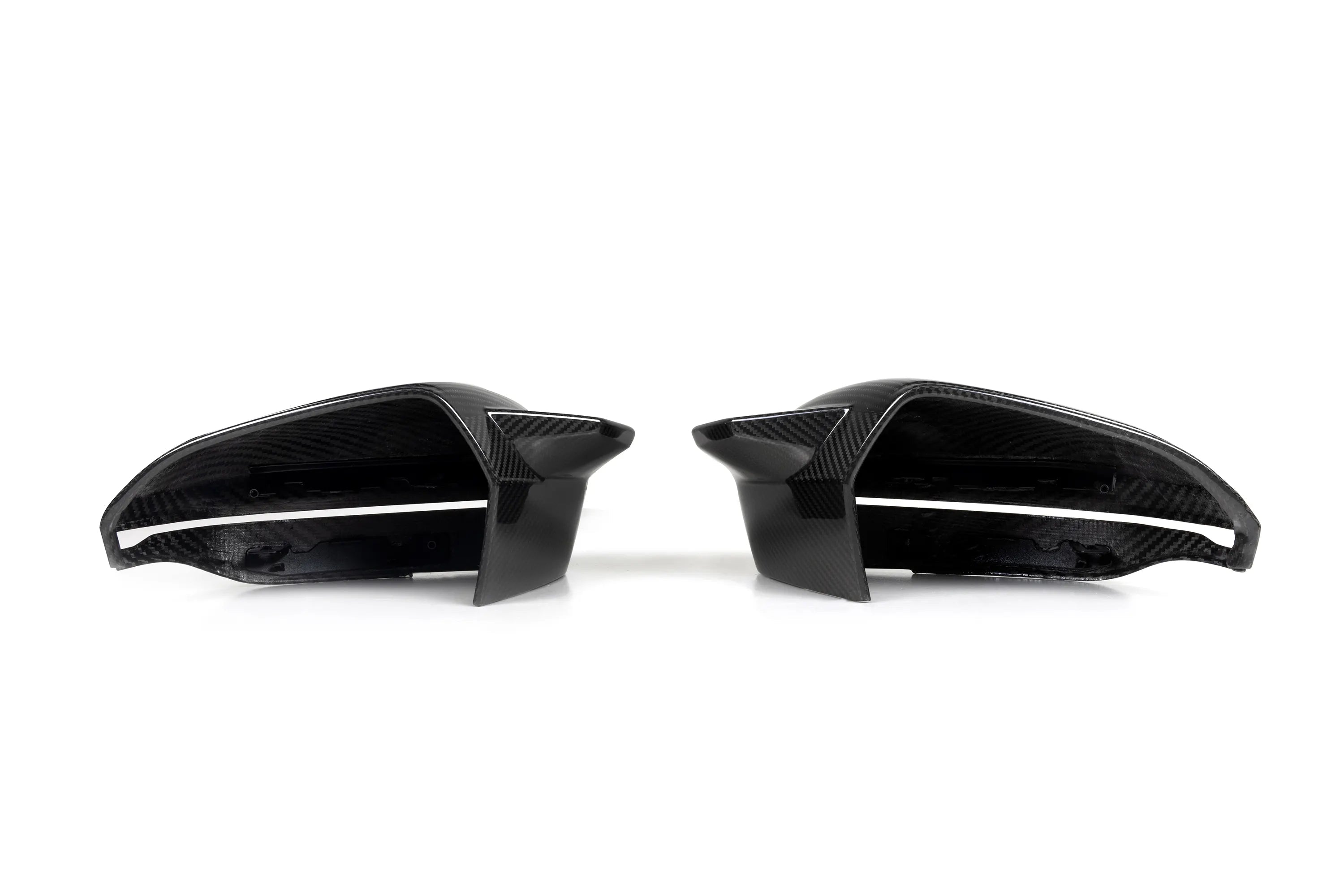 Dry Carbon Fiber M Style Replacement Cover - 2024+ BMW G60/G90/ G99 5 Series & M5