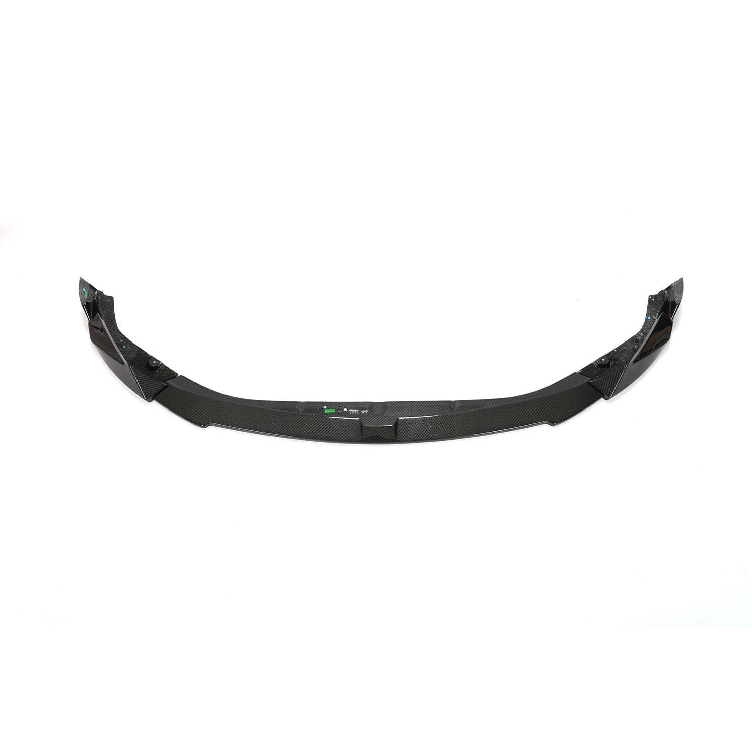 Carbon Fiber Front Lip - BMW G80 M3 G82 G83 M4