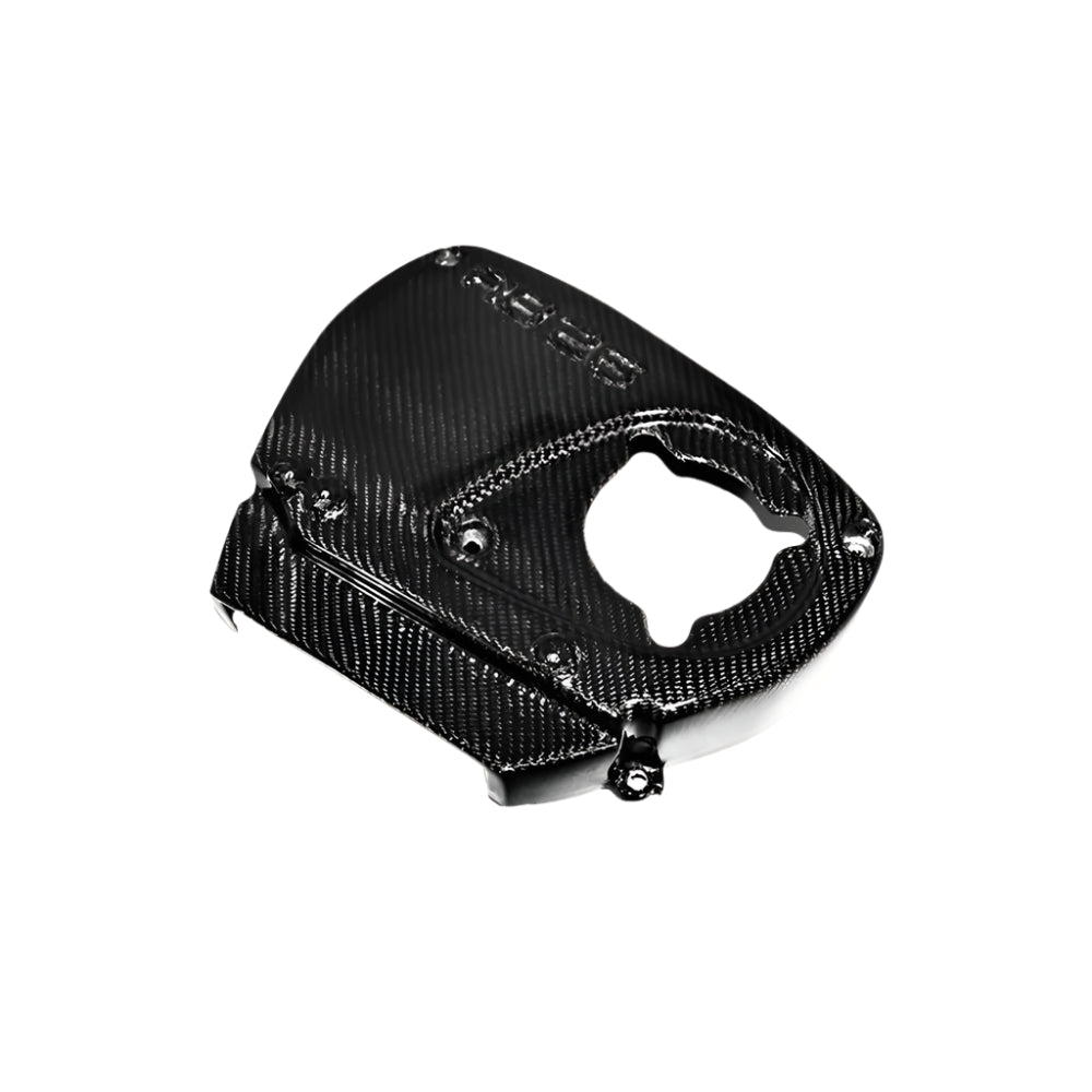 Carbon Fiber Engine Cam Cover - Nissan Skyline R34 R33 Engine RB26 DETT