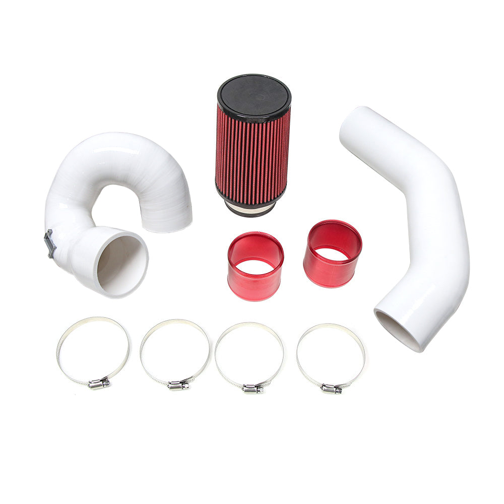 Front Mount Intake Cold Air Intake System - 2016-2021 BMW 340i 440i M240i F30 F32 F36 F33 F22 F23 B58 3.0L