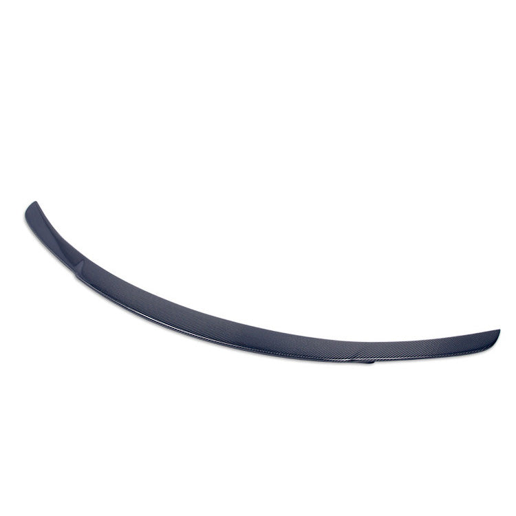 CARBON FIBER  B Style TRUNK SPOILER2015-2021 MERCEDES BENZ W205 C205 C63 AMG S
