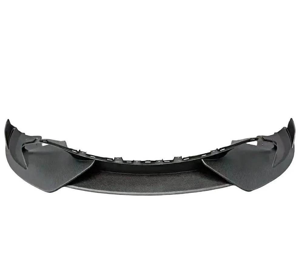 https://www.thecarbonindustries.com › products › 765lt-style-carbon-fiber-front-splitter-mclaren-720s

