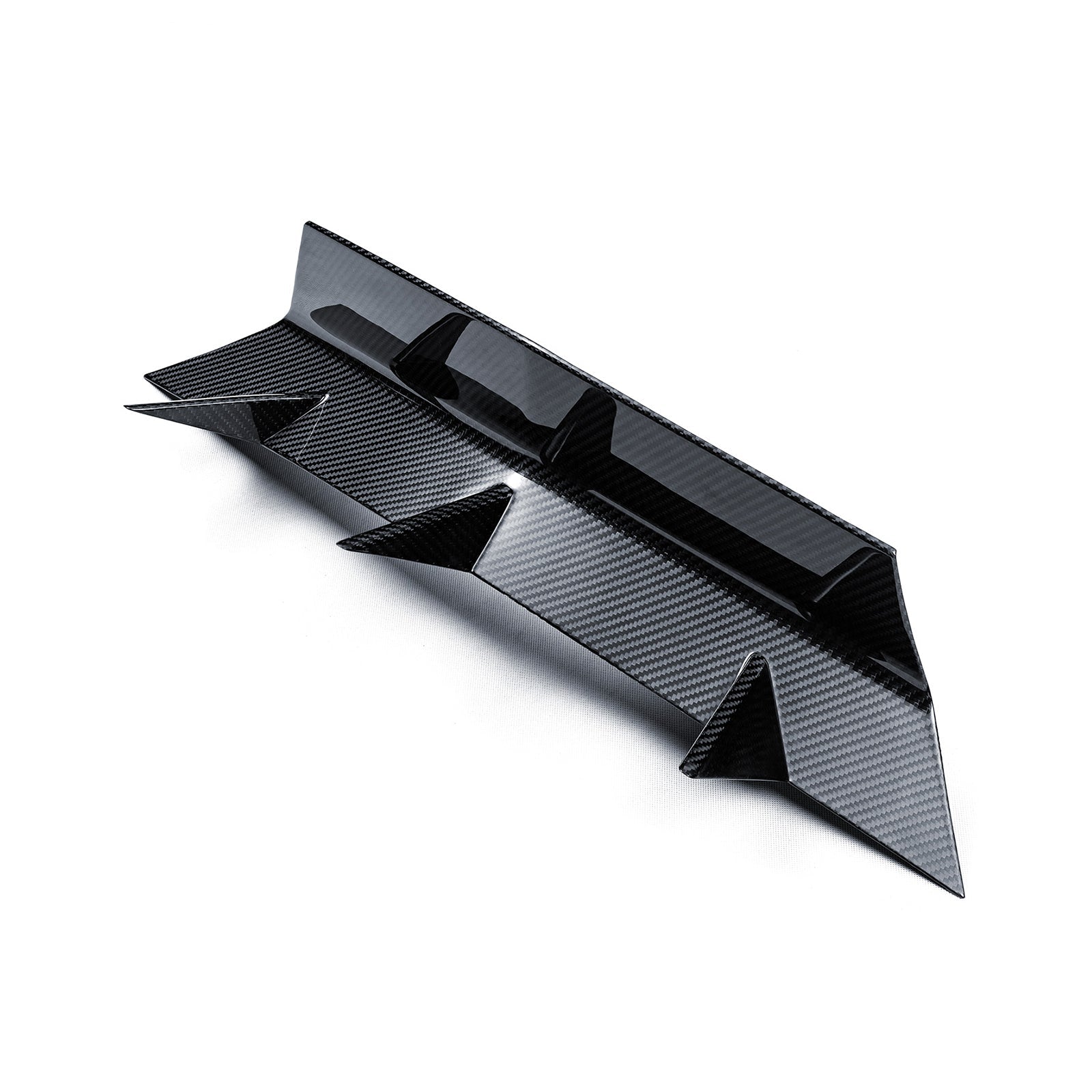 Prepreg Dry Carbon Fiber MSY Style Full Body Kit - Lamborghini Revuelto