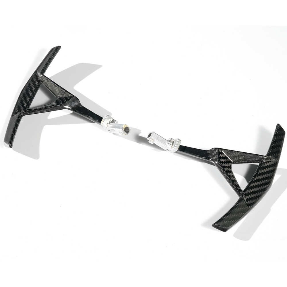 Carbon Fiber Steering Paddle Shifters - Lamborghini aventador  LP700/LP720S LP700/LP740/SVJ