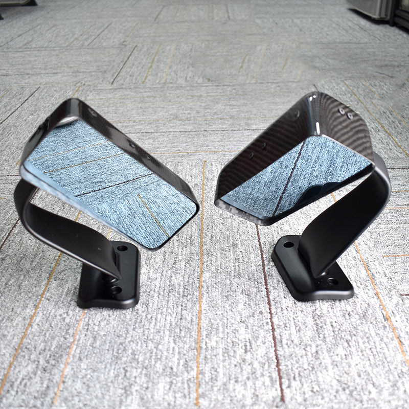 Carbon Fiber Mirror Replacement - Toyota GR86 Subaru BRZ