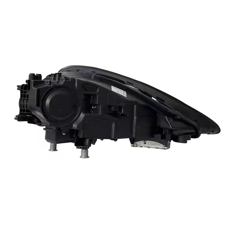 Porsche 9Y0 Cayenne HD Matrix Style LED Headlights 2018–2023
