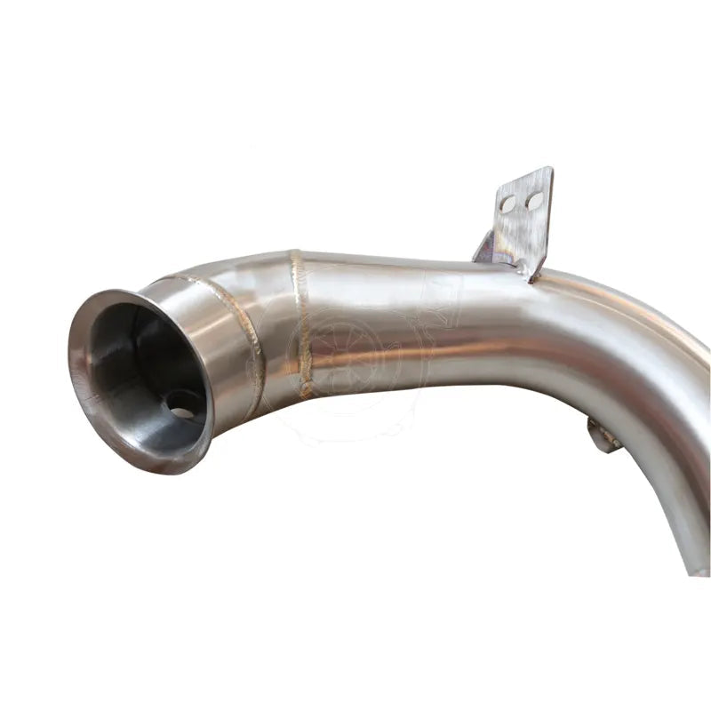 Mercedes Benz AMG W205 C63 Exhaust Downpipe