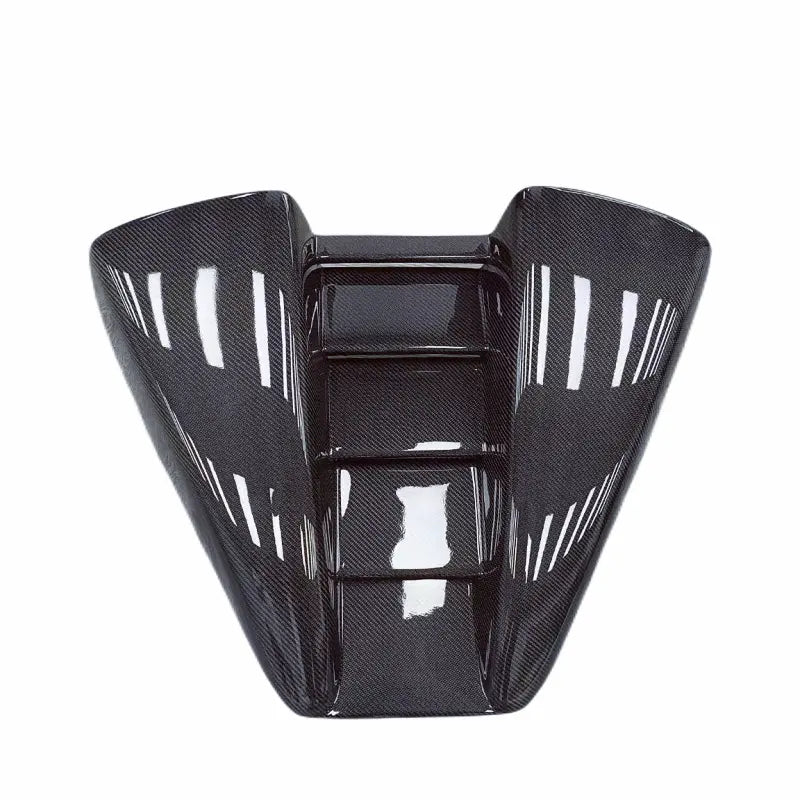 Carbon Fiber Roof Air intake - Mclaren 540C 570S