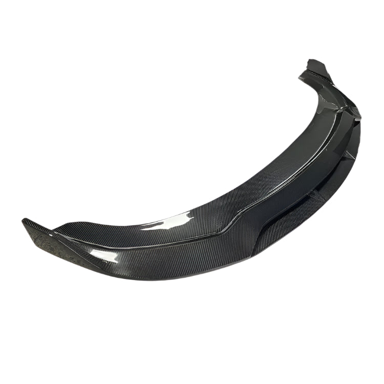 Carbon Fiber Front Bumper Lip -  15-24 Dodge Charger SRT R/T