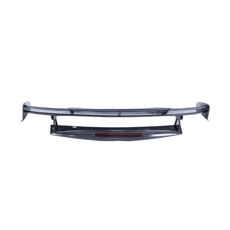 Carbon Fiber Performance Pro Style Spoiler WIng - Mercedes Benz AMG GT GTC GTR GTS