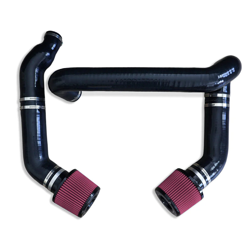 Silicone Front Mount Intakes for 2020+ G80 | G82 | G83 | G87 M2 | M3 | M4 | S58
