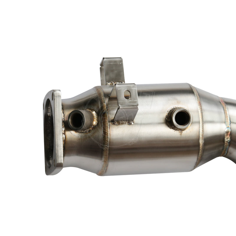 Exhaust Downpipe for porsche 991.2 Carrera 2017+