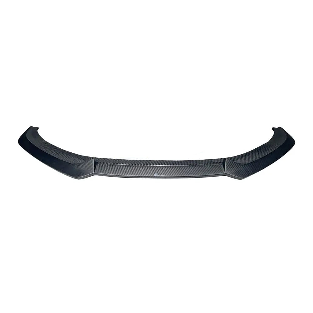 Dry Carbon Fiber Front Lip - Lotus Emira