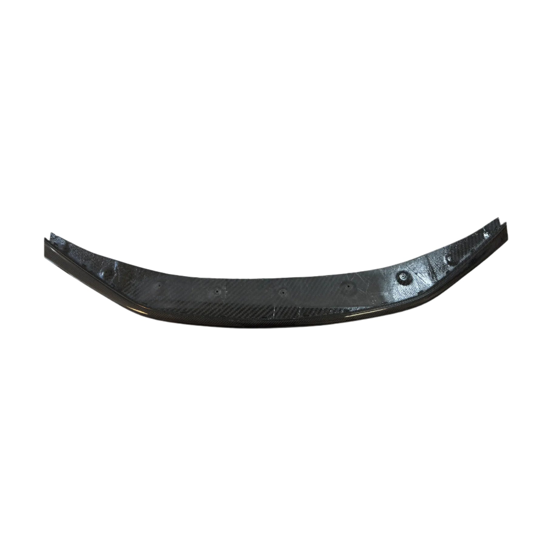 Porsche 992 GT3RS OEM Style Front Lip w/ winglets