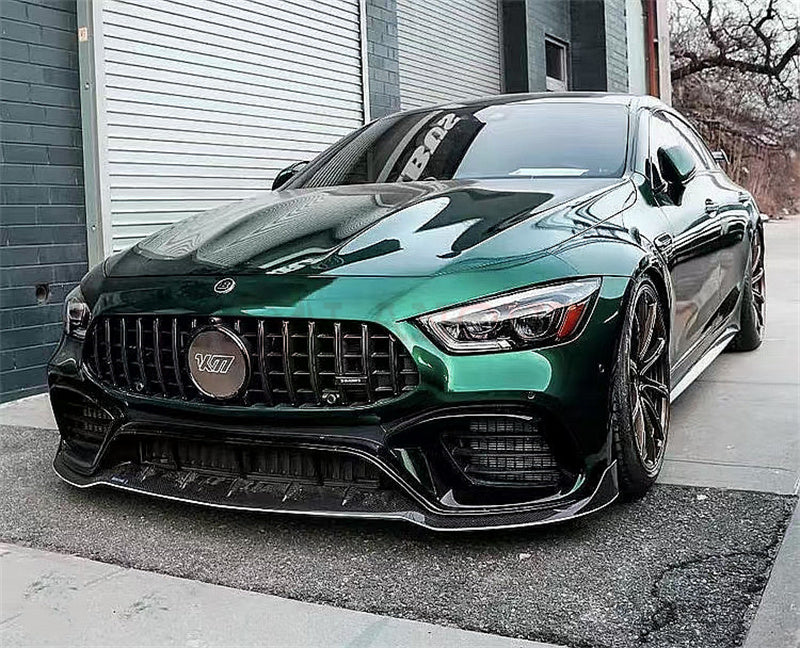 Carbon Fiber BRB Style Aerodynamic Body Kit - Mercedes-Benz AMG GT63 GT63S X290 M177