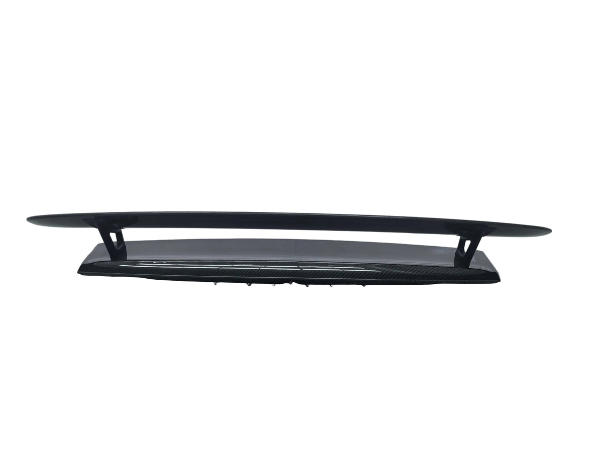 2024-2027 Mercedes AMG GT C192 Coupe Prepreg Carbon Fiber Wing