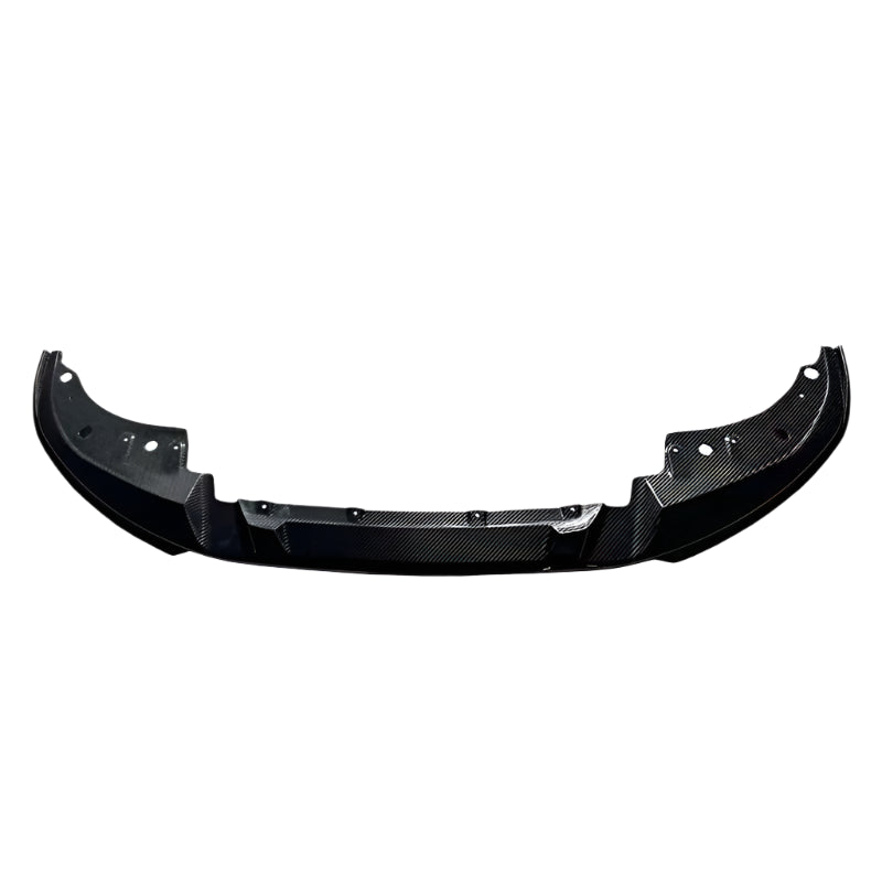 Carbon Fiber 3D Front Lip - BMW G22 G23 G26 440i M-Sport 2021-23