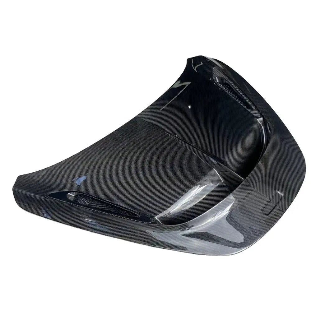 Carbon Fiber V Front Hood Bonnet Lid- McLaren 720s/ 750s/765Lt