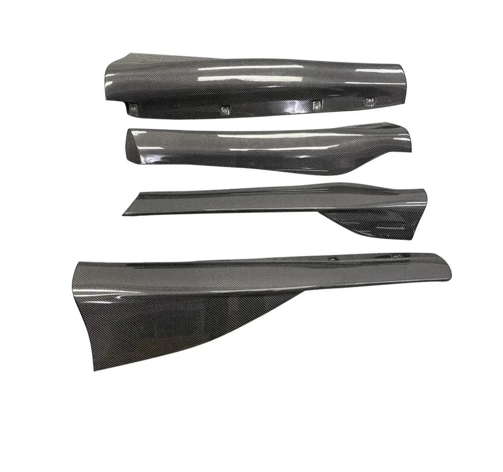 https://www.thecarbonindustries.com › products › 600lt-style-carbon-fiber-side-skirts-mclaren-570gt-570s


