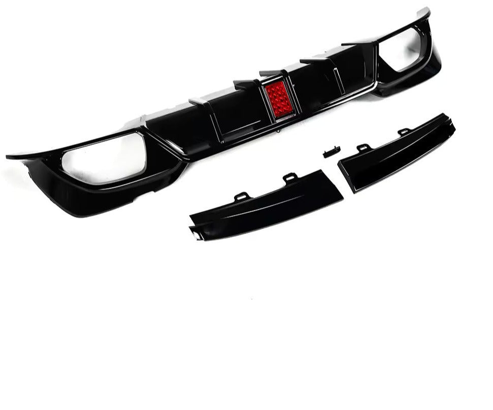 https://www.thecarbonindustries.com › products › abs-gloss-black-bodykit-bmw-g20-pre-lci

