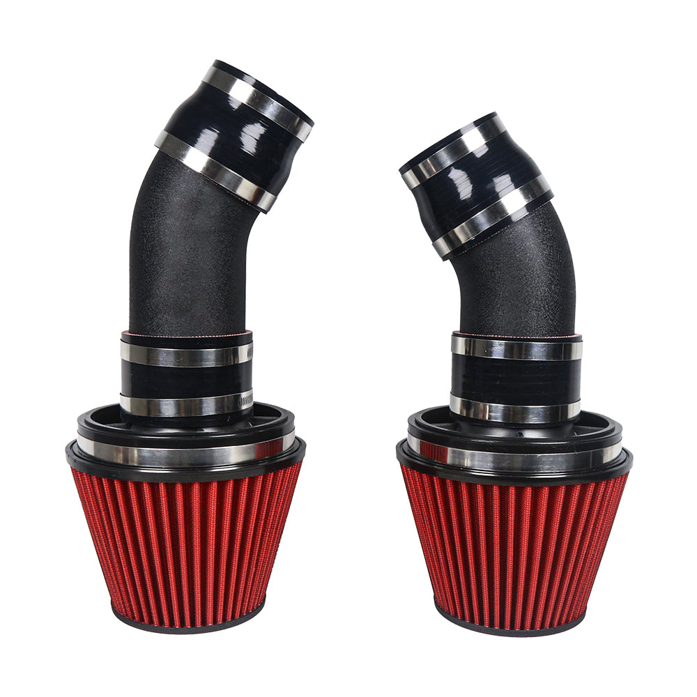 High-Performance Cold Air Intake Kit for BMW M5 / M5C / M5CS (2020+ F92/F90)