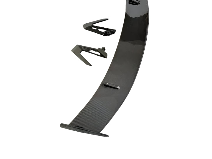 Carbon Fiber Performance Style Wing - Audi R8 Gen 2