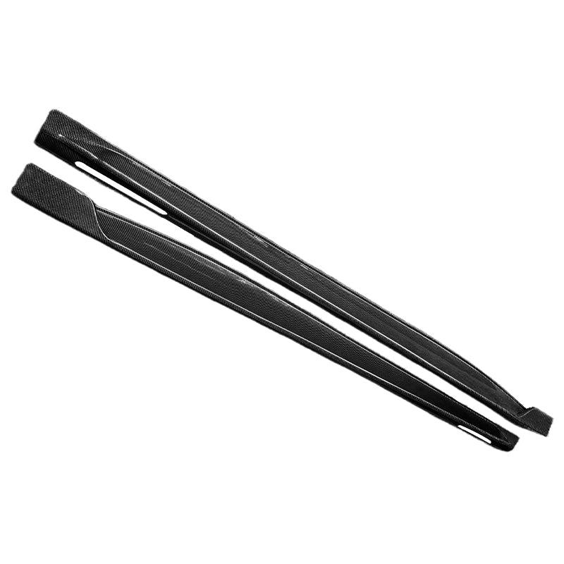 Carbon Fiber KB Style Side Skirt -  BMW 4 Series G22