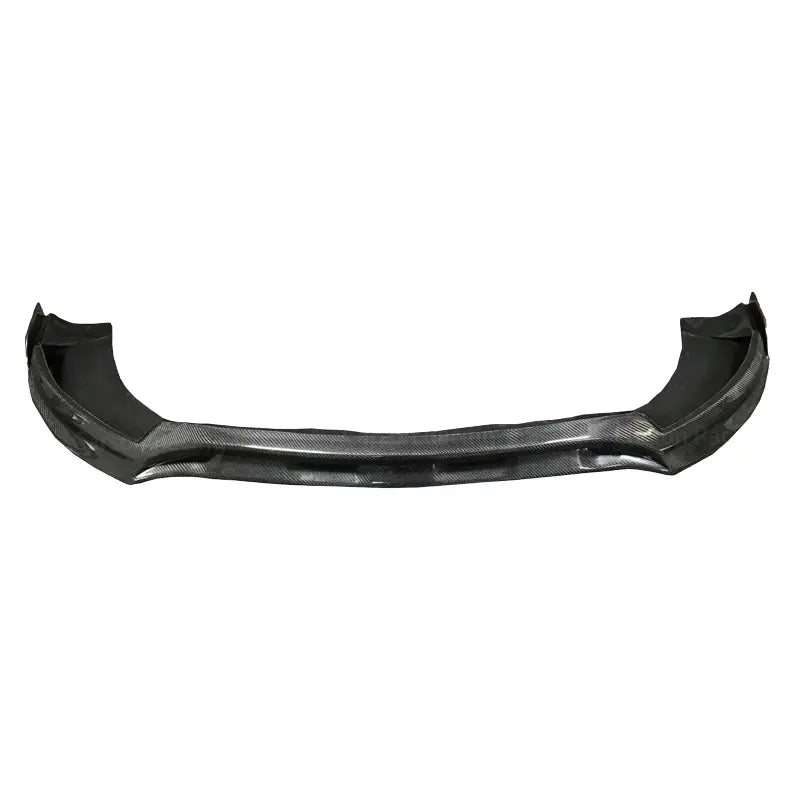 Carbon Fiber Front Lip - Mercedes Benz GLA Class X156 GLA45 AMG 2013-2019