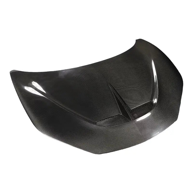 Pre-Preg Carbon Fiber Hood - Ferrari 458