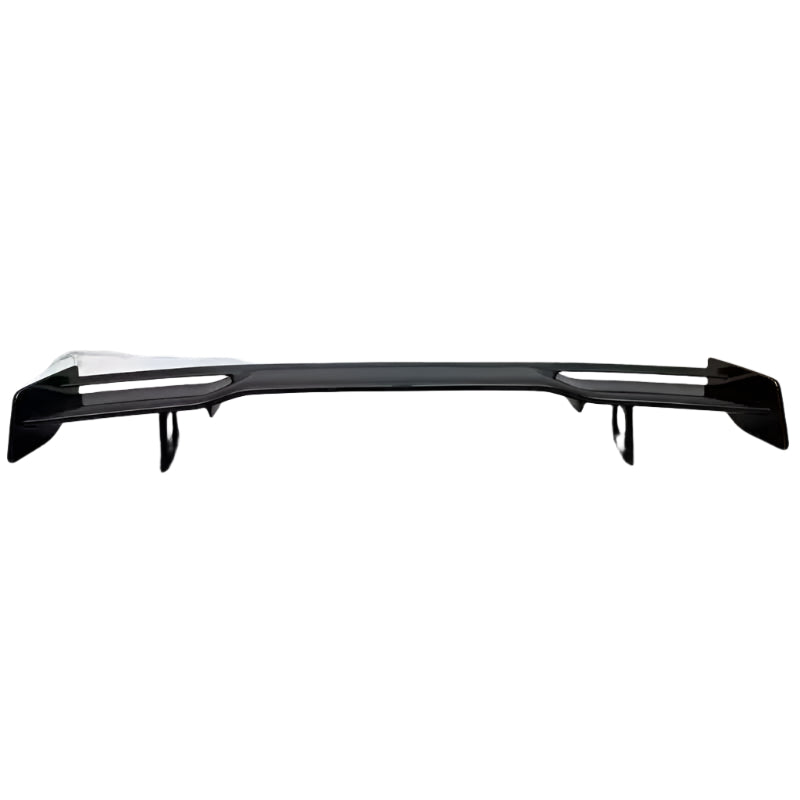 Prepreg Carbon Fiber Rear Spoiler Wing - Ferrari 296