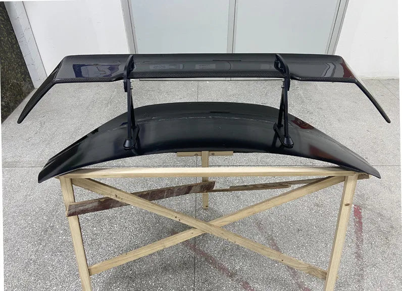 Carbon Fiber S Style Rear Wing -  Subaru BRZ Toyota GR86 ZD8
