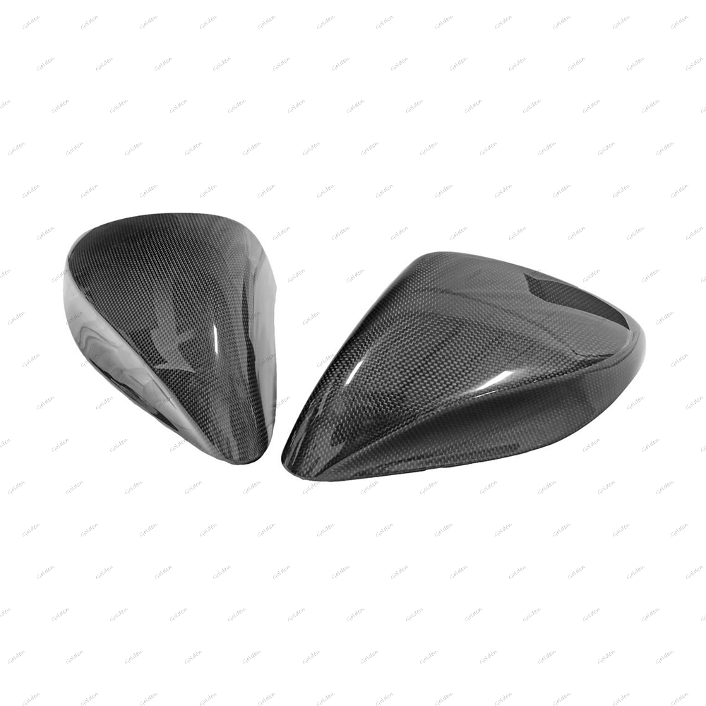 Ferrari 812 Carbon Fiber Mirror Cover Replacements - Ferrari 812 Superfast GTS