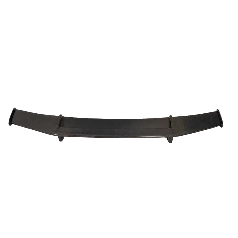 Dry Carbon Fiber Vented Rear Wing - Ferrari 296 Speciale GTB/GTS