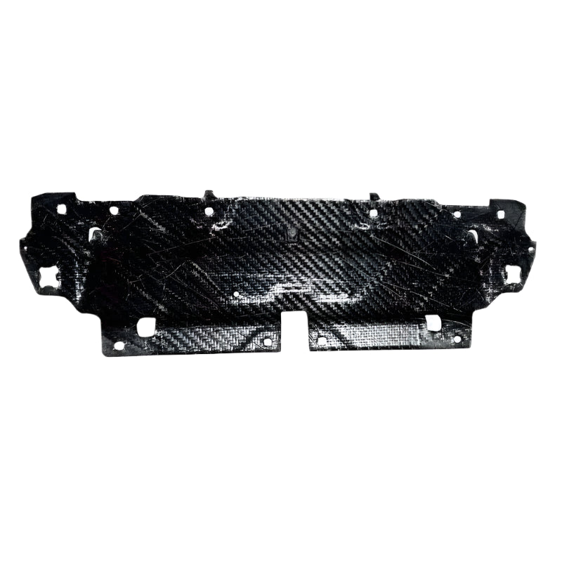 Carbon Fiber Cooling Cover - BMW G20 G22 G23 G26 3 series / 4 series